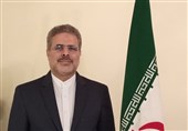 اختصاصی| سفیر ایران در ونزوئلا: سفارت ایران مشغول انجام وظایف خود است