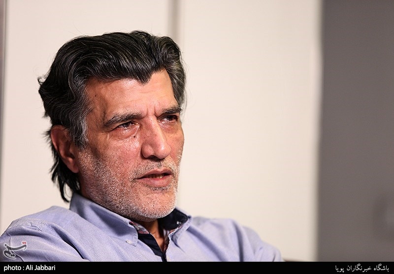 گفتگو با علیرضا افخمی نویسنده و کارگردان