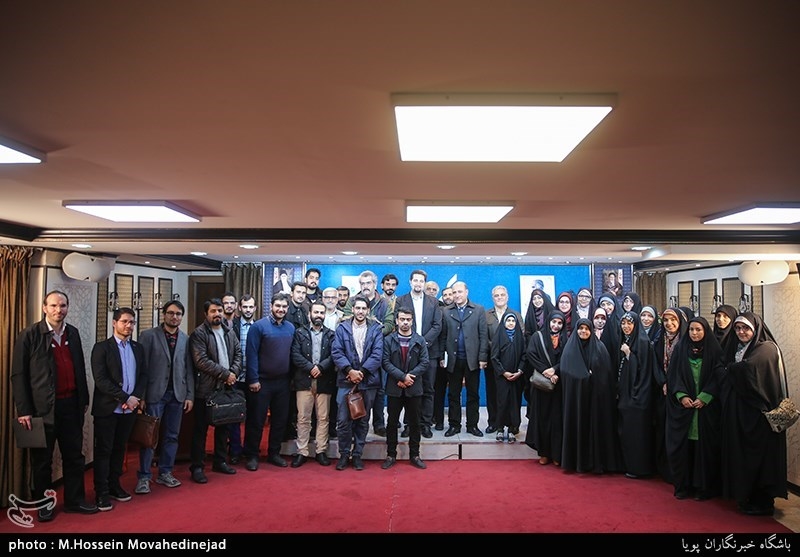 بیست و دومین محفل شعر قرار