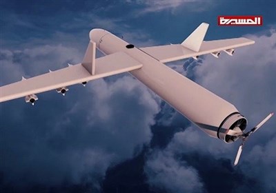 حملات یمنی‌ها به ایلات اشغالی