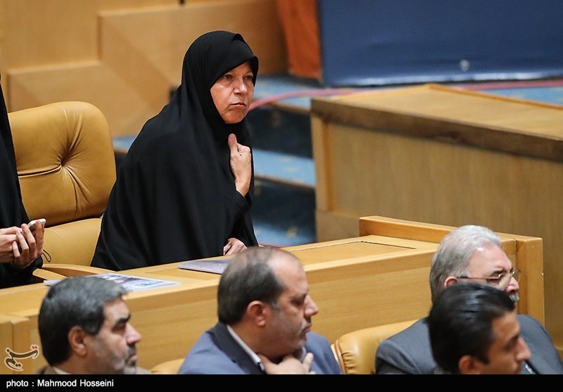 دومین مراسم سالگرد ارتحال آیت‌الله هاشمی رفسنجانی