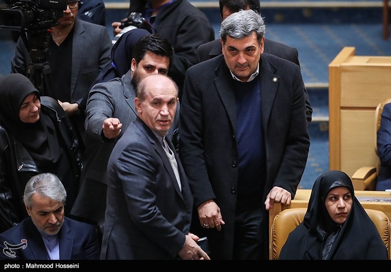 دومین مراسم سالگرد ارتحال آیت‌الله هاشمی رفسنجانی