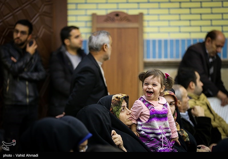 یادواره شهدای مسجد اباذر