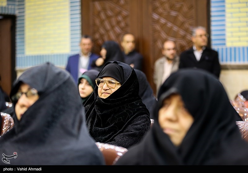 یادواره شهدای مسجد اباذر