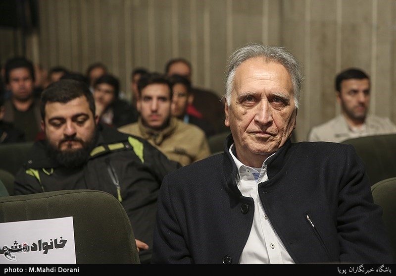 اختتامیه نهمین جشنواره مردمی فیلم عمار