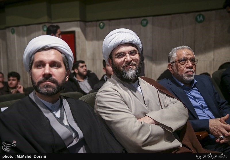 اختتامیه نهمین جشنواره مردمی فیلم عمار