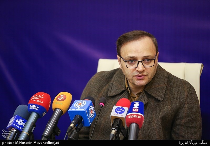 سی و نهمین نشست شنبه های انقلاب