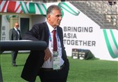 درس اخلاق فدراسیون فوتبال کلمبیا به کارلوس کی‌روش/ تعویق مذاکره با سرمربی تیم ملی ایران