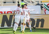 نمرات بازیکنان تیم ملی ایران از نگاه «فاکس اسپورتس»/ سردار در صدر
