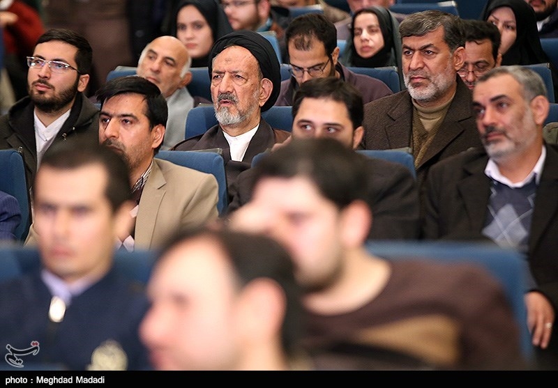 اختتامیه جشنواره ابوذر