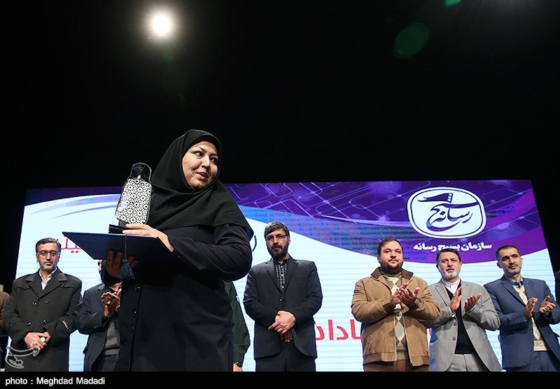 اختتامیه جشنواره ابوذر