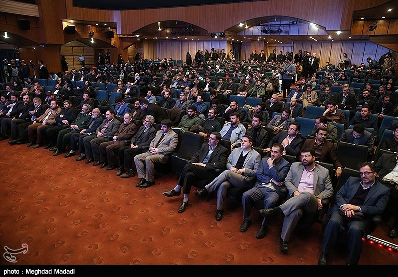 اختتامیه جشنواره ابوذر