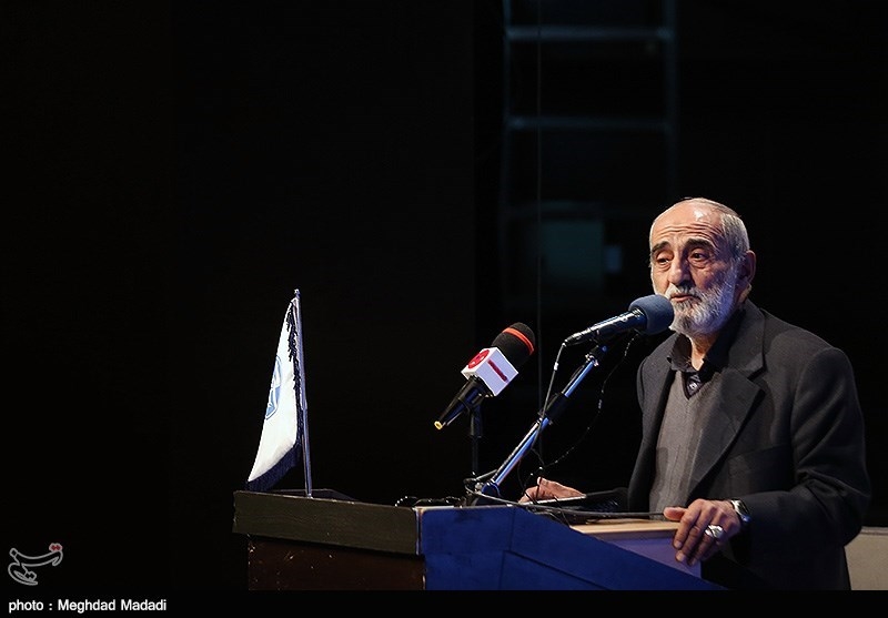 اختتامیه جشنواره ابوذر