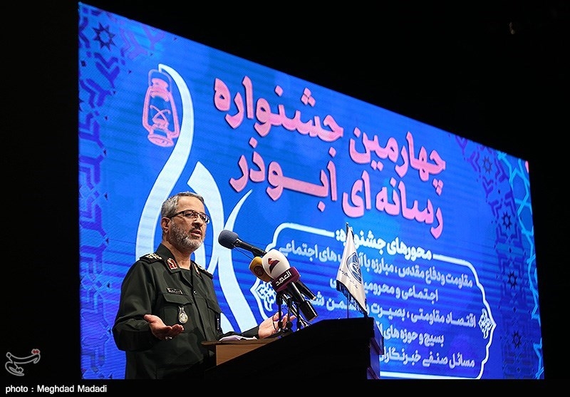 اختتامیه جشنواره ابوذر