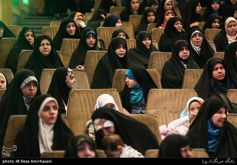 دوازدهمین آئین تجلیل از 20حافظ کل قرآن کریم