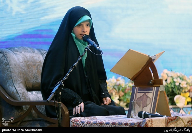 دوازدهمین آئین تجلیل از 20حافظ کل قرآن کریم