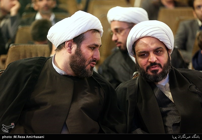 دوازدهمین آئین تجلیل از 20حافظ کل قرآن کریم