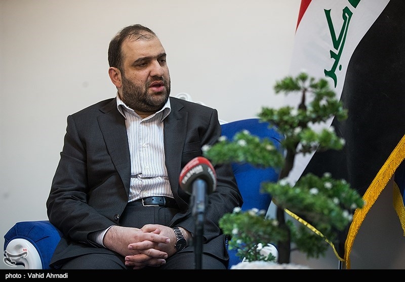 مصاحبه اختصاصی تسنیم با محسن حکیم