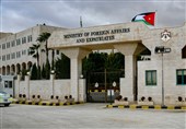 اردن یورش صهیونیست‌ها به مسجدالاقصی را محکوم کرد
