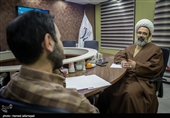 گفت و گو با حجت‌الاسلام مهدی دانشمند