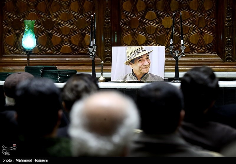 تلویزیون , صدا و سیمای جمهوری اسلامی ایران , بازیگران سینما و تلویزیون ایران , تئاتر , رادیو ,