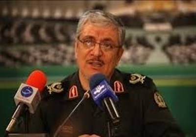 الدفاع الإيراني: الدفاع الهجومي يضع العدو في مأزق