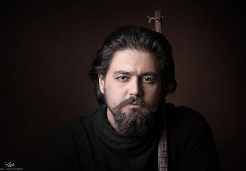 تصنیف , حسین علیزاده , موسیقی ,