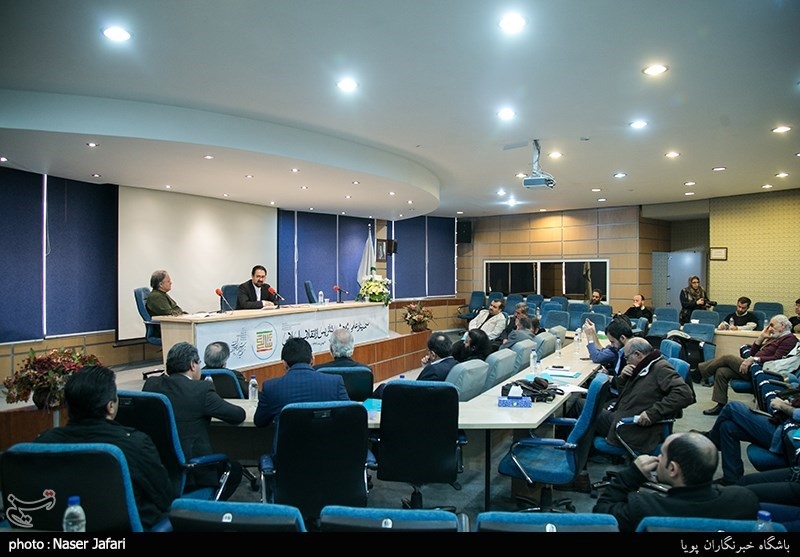 نشست و سمینار بخش پژوهش جشنواره 37 تئاتر فجر