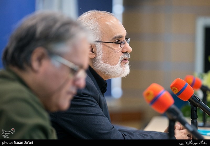 نشست و سمینار بخش پژوهش جشنواره 37 تئاتر فجر