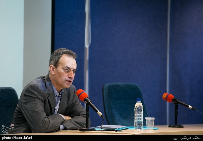 نشست و سمینار بخش پژوهش جشنواره 37 تئاتر فجر