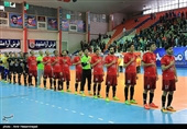 تهدید مالک تیم فوتسال لیگ برتری از سوی بازیکنان با فرستادن افرادی خاص