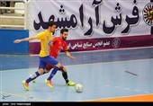 آغاز لیگ برتر فوتسال از 10 مهر در 2 گروه/ حضور مربیان و بازیکنان خارجی ممنوع شد