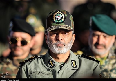 هشدار سرلشکر موسوی به ترامپ: نبرد با ایران برایت درس عبرت خواهد شد