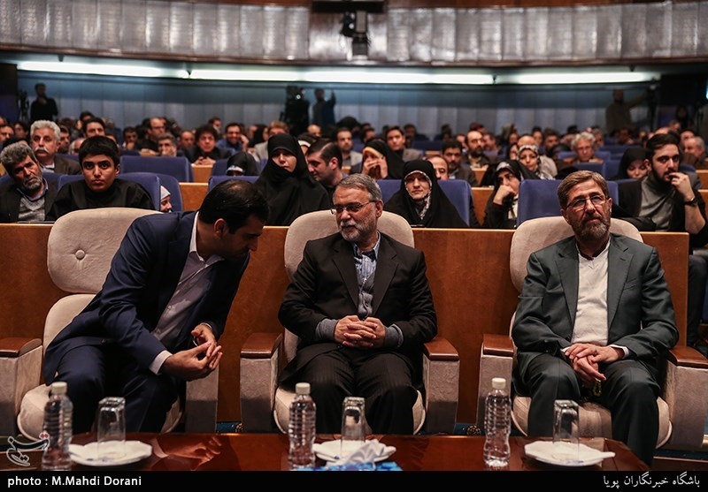 نخستین جشنواره نماهنگ فجر