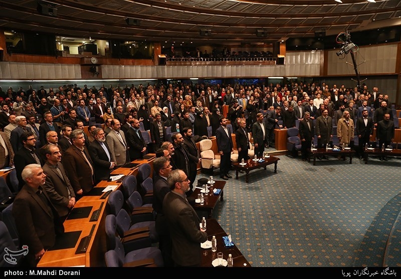 نخستین جشنواره نماهنگ فجر