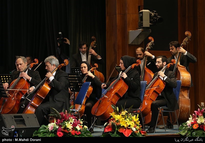 نخستین جشنواره نماهنگ فجر