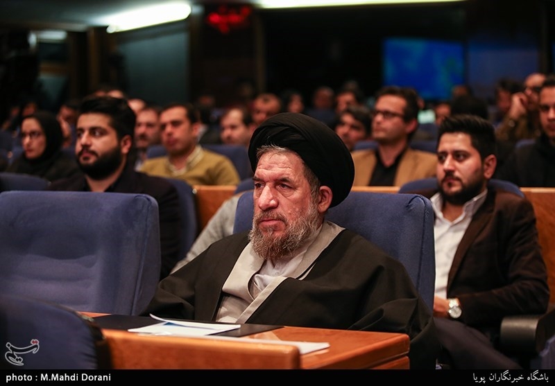 نخستین جشنواره نماهنگ فجر