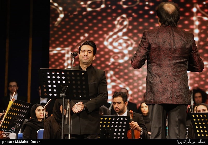 نخستین جشنواره نماهنگ فجر