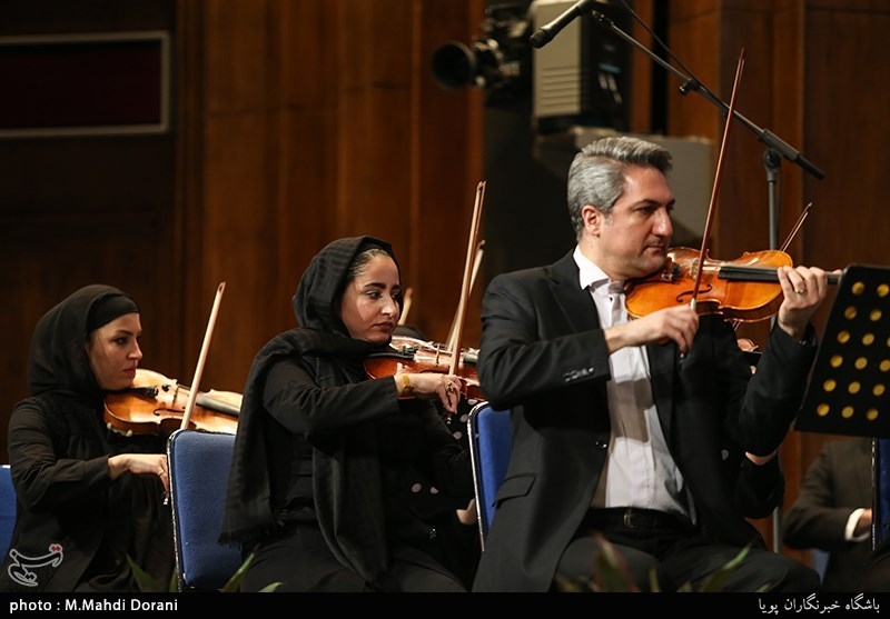 نخستین جشنواره نماهنگ فجر