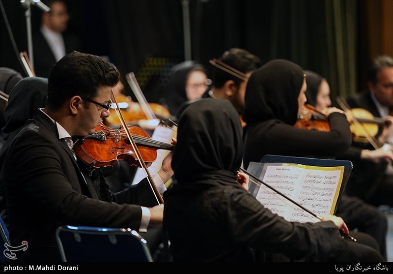 نخستین جشنواره نماهنگ فجر