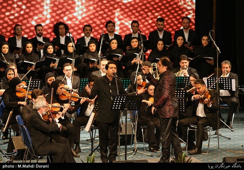 نخستین جشنواره نماهنگ فجر