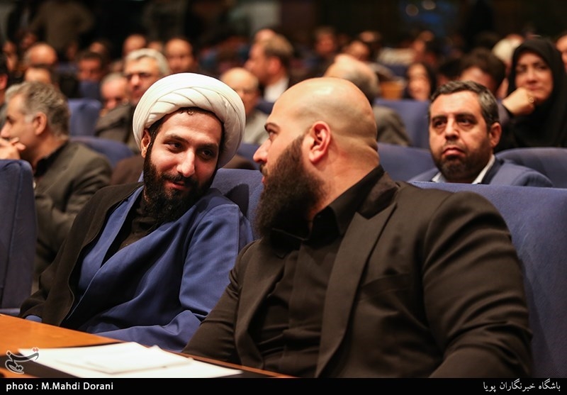 نخستین جشنواره نماهنگ فجر