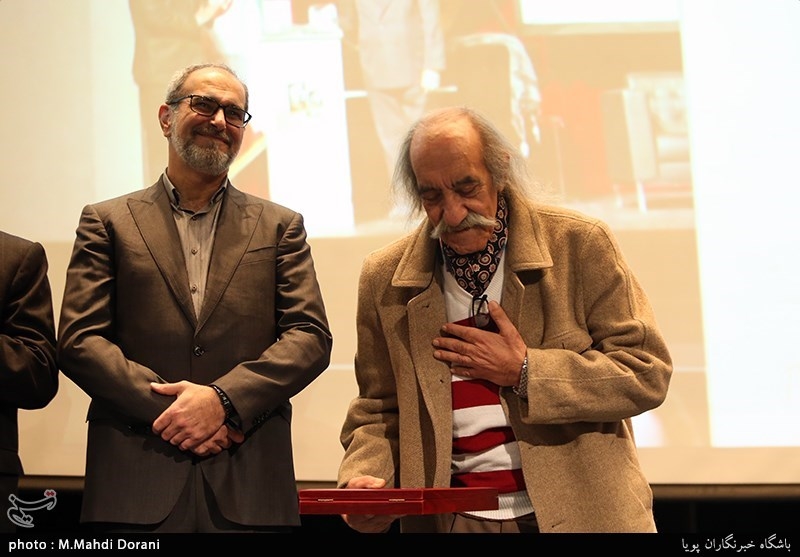 نخستین جشنواره نماهنگ فجر