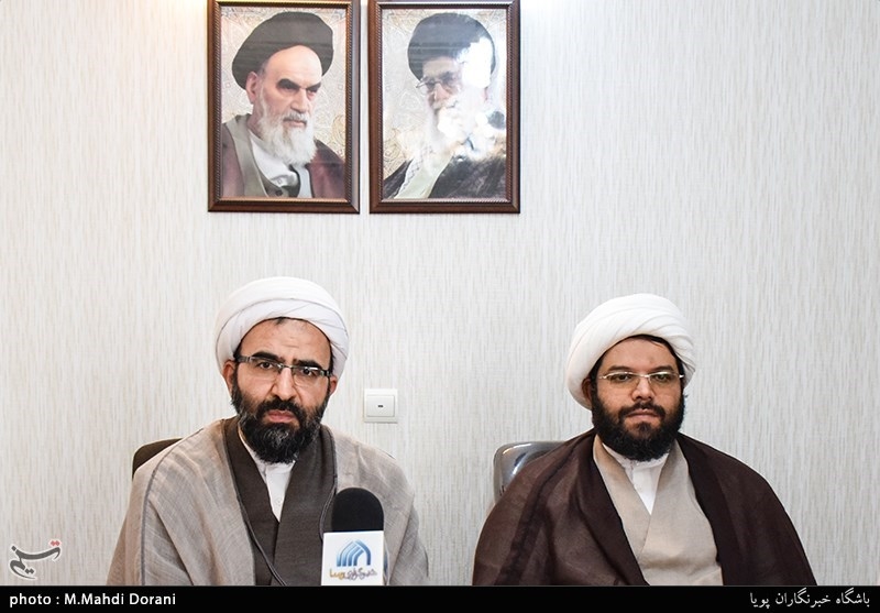 نشست خبری همایش «انقلاب اسلامی و تحول فقه»