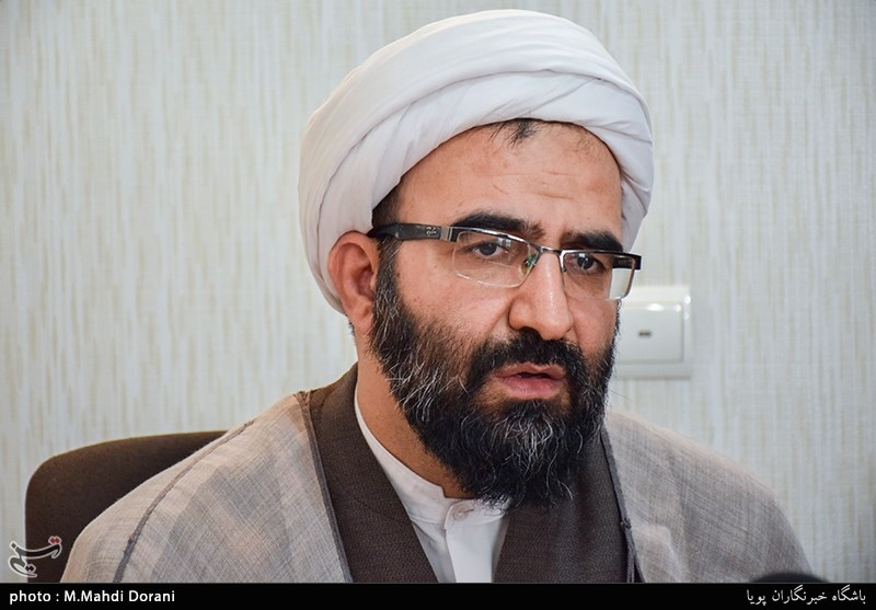 نشست خبری همایش «انقلاب اسلامی و تحول فقه»