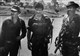 رهبر شورشیهای تحت حمایت آمریکا در نیکاراگوئه، 1983.