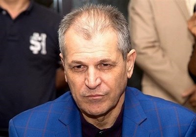 منزوی: همه می‌دانند انتشار فایل صوتی من در هیئت مدیره کار چه کسی است/ اشتباه کردم به استقلال برگشتم