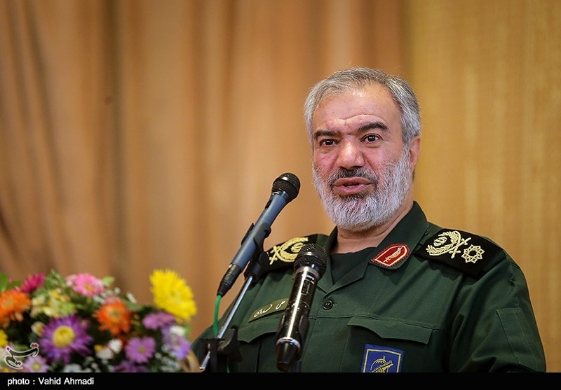 سیزدهمین جشنواره انتخاب کتاب سال پاسداران اهل قلم