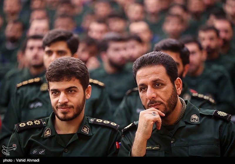 سیزدهمین جشنواره انتخاب کتاب سال پاسداران اهل قلم