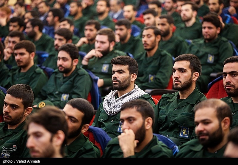 سیزدهمین جشنواره انتخاب کتاب سال پاسداران اهل قلم